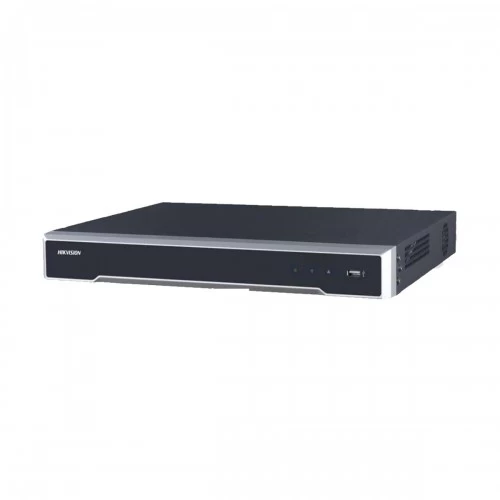 Hikvision DS-7616NI-K2 4K resolution 16 channel IP Network Video Recorder (NVR)