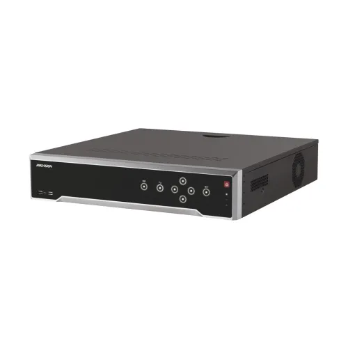 Hikvision DS-7732NI-K4 32 Channel Embedded 4K NVR