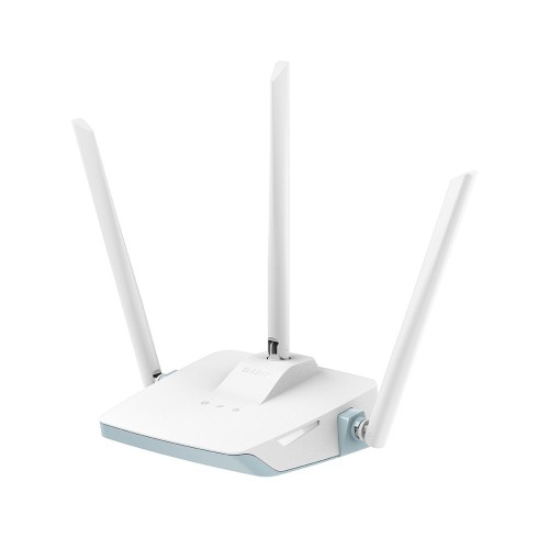 D-Link R04 N300 300mbps 3 Antenna  AI Smart Router