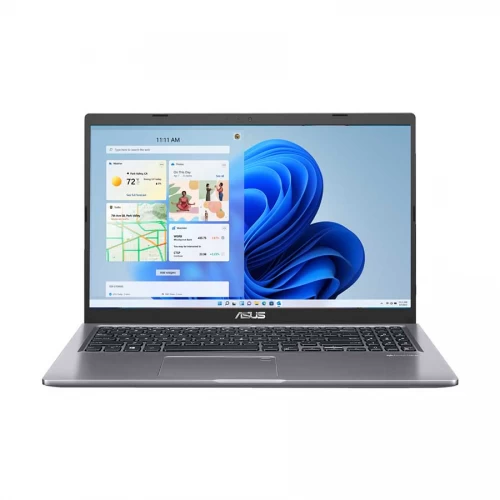 Asus X515EA 11th Gen Intel Core i3 4GB DDR4 15.6 Inch Display Slate Grey Laptop