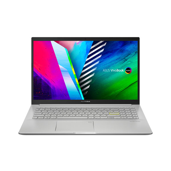 ASUS VivoBook S15 S513EQ 11TH Gen Core i5 NVIDIA GeForce MX350 2 GB 15.6 Inch OLED FHD HEARTY GOLD Laptop