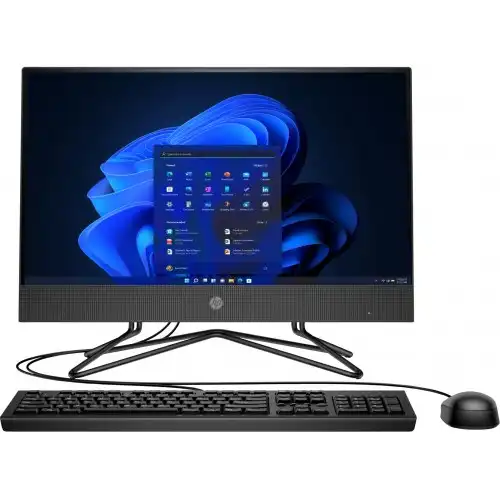 HP 200 G4 22 Core i3 10th Gen All-in-One PC