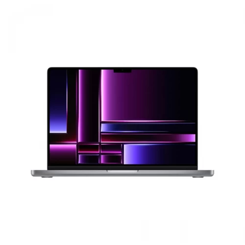 Apple MacBook Pro (2023) Apple M2 Pro 14.2 Inch Liquid Retina XDR Display Space Gray Laptop