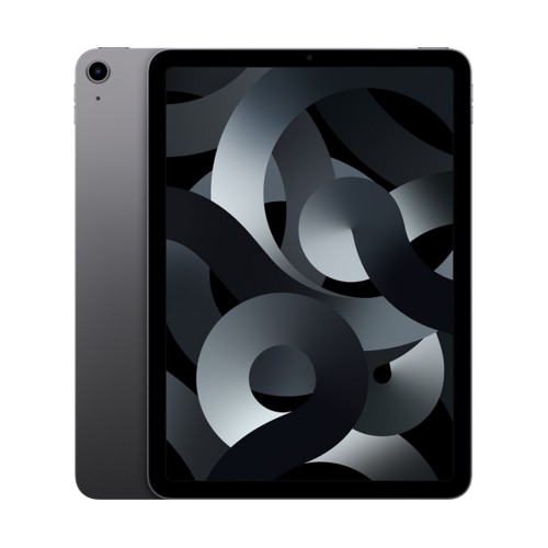Apple iPad Air 5th Gen 10.9-inch 64GB Wi-Fi Space Grey
