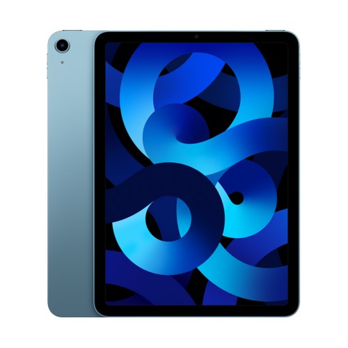 Apple iPad Air 5th Gen 10.9-inch 64GB Wi-Fi Blue