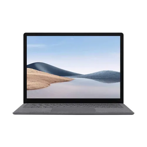 Microsoft Surface Laptop 4 Core i5 11th Gen 8GB RAM 512GB SSD 13.5" Multi Touch Display Laptop