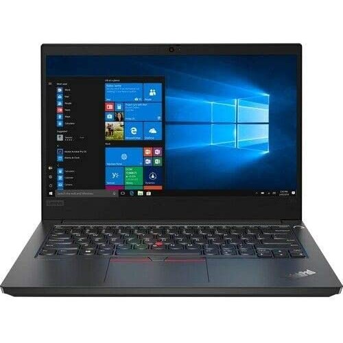 Lenovo ThinkPad E14 Core i3 11th Gen 4GB 14" FHD Laptop