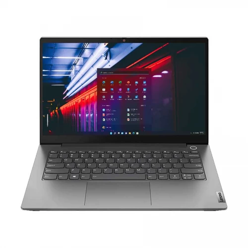 Lenovo ThinkBook 14 G2 ITL Intel Core i3 1115G4 14 Inch FHD Display Mineral Grey Laptop