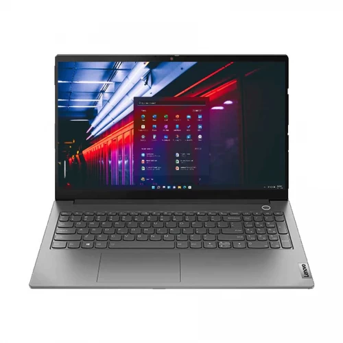 Lenovo ThinkBook 15 G2 ITL Intel Core i5 1135G7 15.6 Inch FHD Display Mineral Grey Laptop