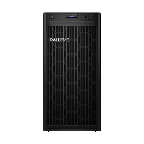 Dell EMC PowerEdge T150 Intel Xeon E-2314 Tower Server