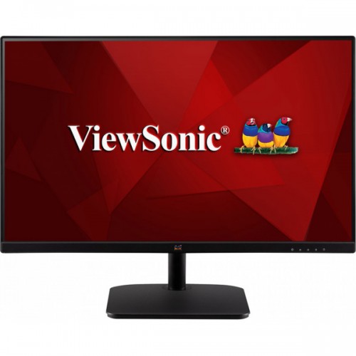 ViewSonic VA2432-h 24" 75Hz Full HD IPS Monitor
