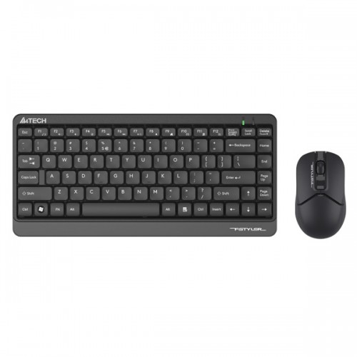 A4TECH FG1112 Wireless Keyboard & Mouse Combo