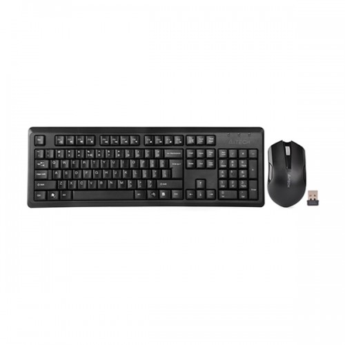 A4TECH 4200N Wireless Keyboard & Mouse Combo