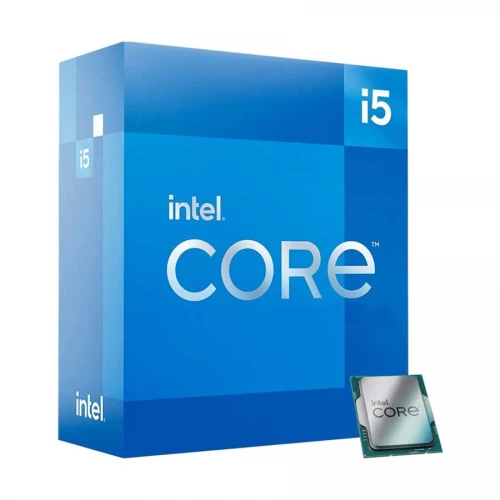 Intel 13th Gen Core i5 13500 Raptor Lake Processor