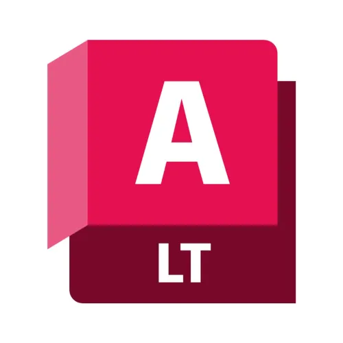 Autodesk AutoCAD LT 2023 License