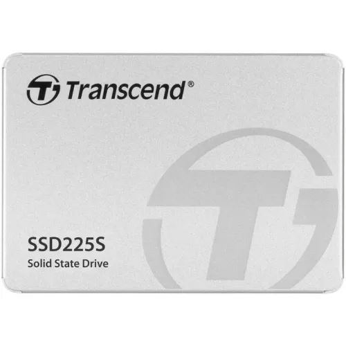 Transcend SSD225S 250GB 2.5 Inch SATAIII SSD