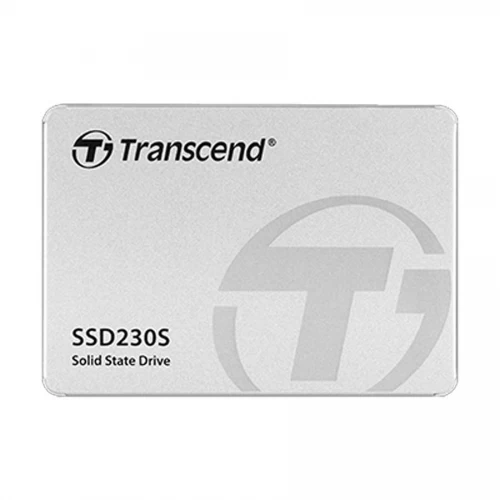 Transcend 230S 128GB 3D TLC SATAIII SSD