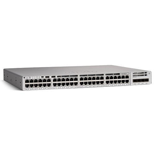 Cisco C9200-48T-A Catalyst 9200 48-port Switch