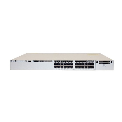 Cisco C9300-24P-E Switch