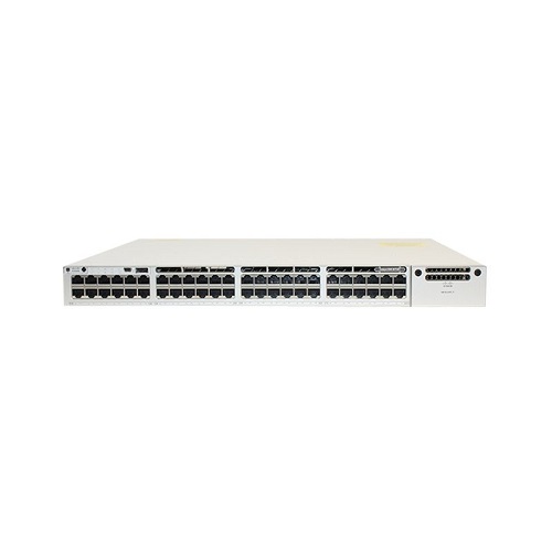 Cisco Catalyst C9300-48P-E 48-port PoE+ Switch