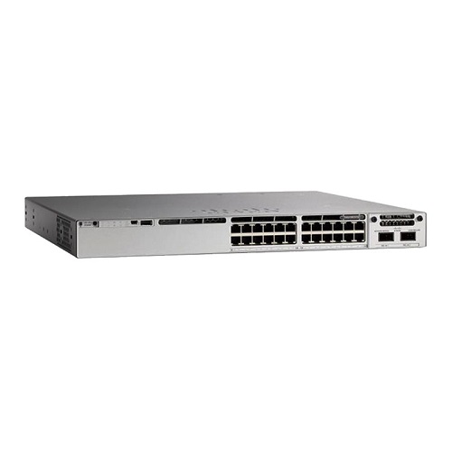 Cisco Catalyst C9300-48U-E 48-port UPOE Switch