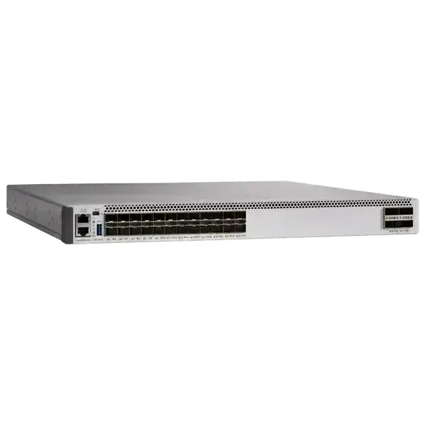 Cisco Catalyst C9500-16X-A 16-port 10Gig switch