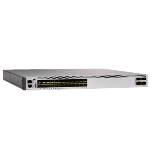 Cisco Catalyst C9500-24X-A 16-port 10G, 8-port 10GE Switch