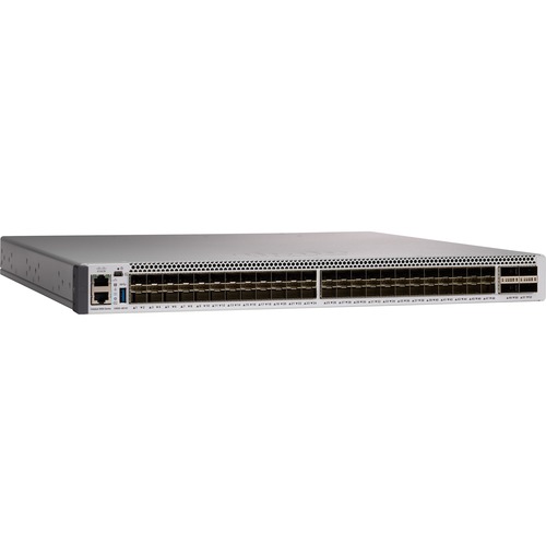 Cisco Catalyst C9500-48Y4C-A 48-port x 1/10/25G + 4-port 40/100G Switch