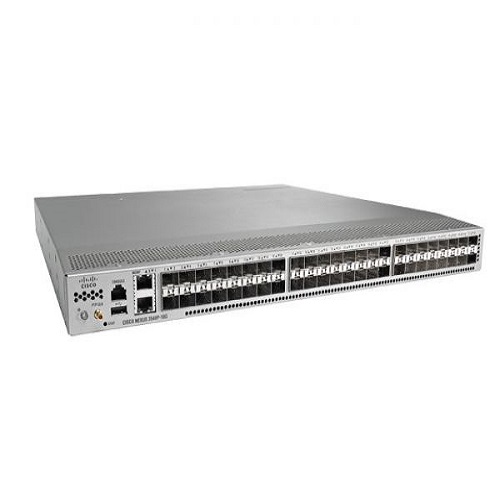 Cisco Nexus N3K-C3524P-XL 24 SFP+ Switch