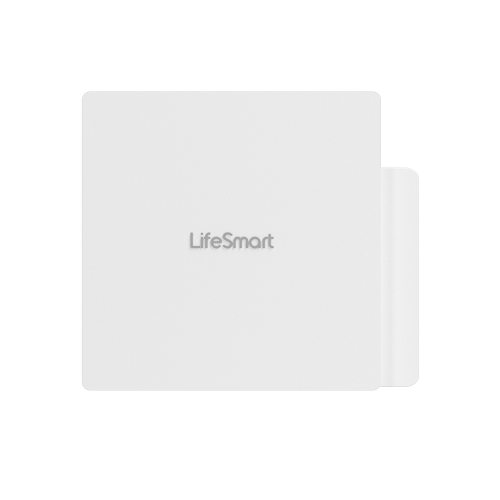 LifeSmart CUBE Door/Window Sensor (To detect & report the state of doors or windows in time)