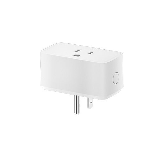 Smart Plug (Zigbee US, with Monitor Energy Usage)