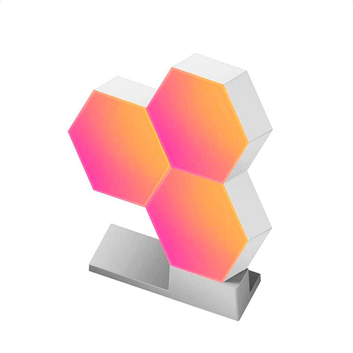 Cololight RGB Hexagon Light Pro Kit 3PCS