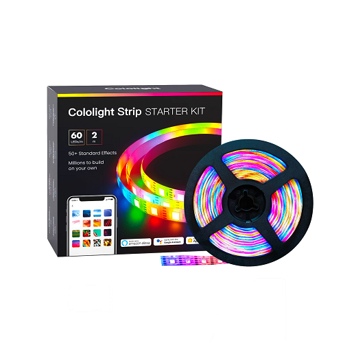 Cololight RGB Light Strip Pro Kit | 60LEDs/M