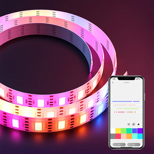 Cololight RGB Light Strip Pro Kit | 30LEDs/M