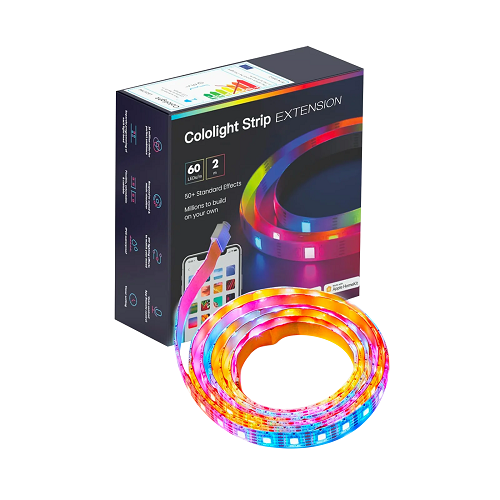 Cololight RGB Light  Pro Extension Strip | 60LEDs/M