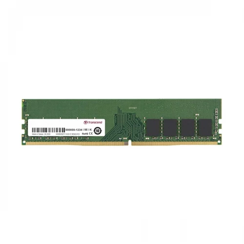 Transcend JetRAM 16GB DDR4 3200MHz Desktop RAM