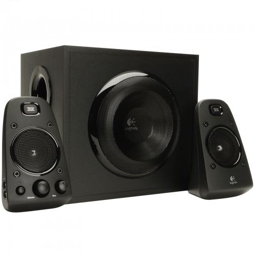 Logitech Z623 Surround Sound  2:1 Speaker