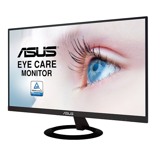 ASUS VZ239HR 23" Full HD Ultra-slim Frmeless Eye Care Monitor