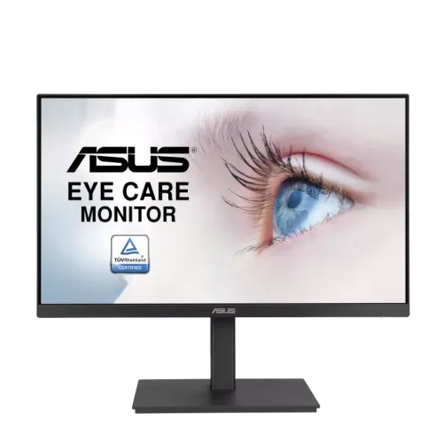 Asus VA24EQSB 23.8" Frmeless Full HD IPS Eye Care Monitor