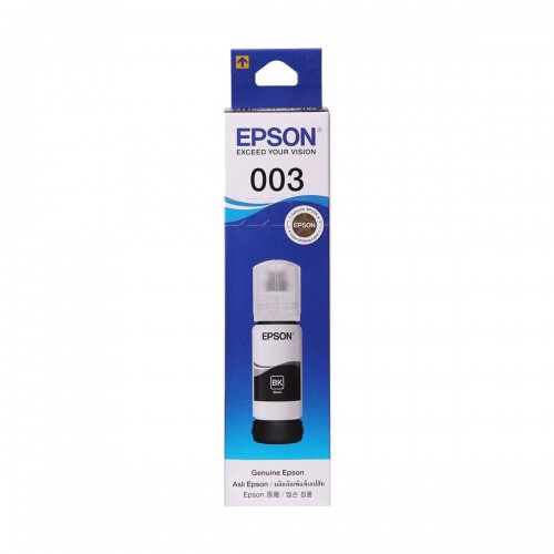 Epson T00V Ink Bottle 001 Black