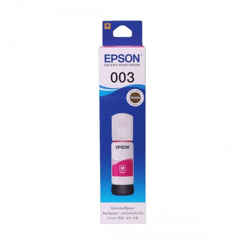 Epson T00V Ink Bottle 003 Megenta