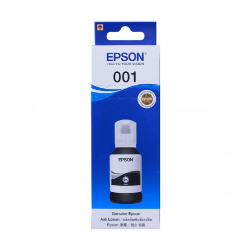 Epson C13T03Y1 Black Ink Bottle