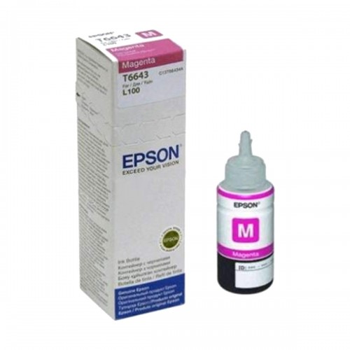 Epson C13T03Y300 Magenta 70ml 001 Ink Bottle