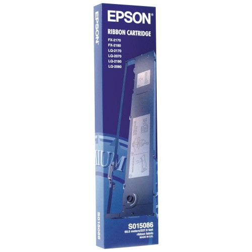 Epson C13S015531 Ribbon Cartridge