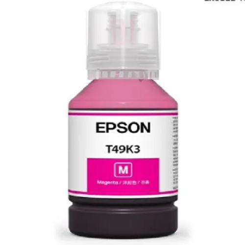 Epson T49K3 Magenta Ink Bottle