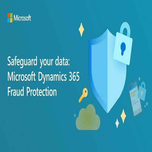 Dynamics 365 Fraud Protection Account Protection (CSP) 1 Month Subscription