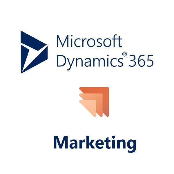 Microsoft Dynamics 365 Marketing (CSP) 1 Month Subscription