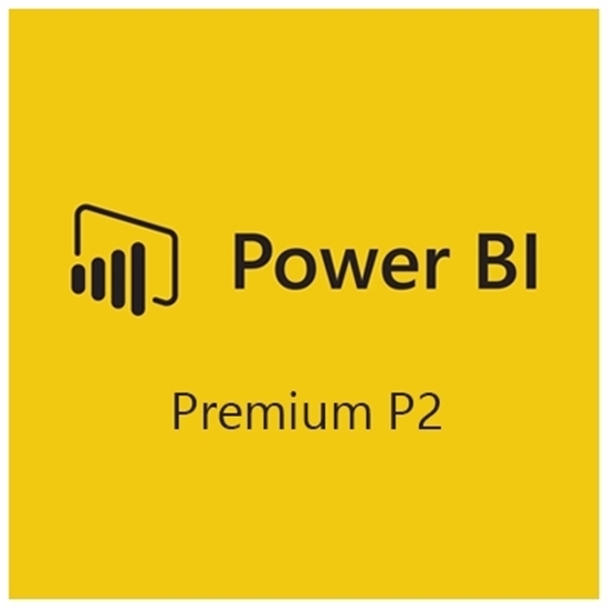 Microsoft Power BI Premium P2 (CSP)
