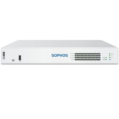 Sophos XGS 136/136w Firewall