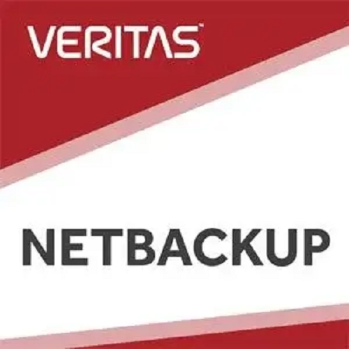 Veritas NetBackup for Enterprise Backup Solution